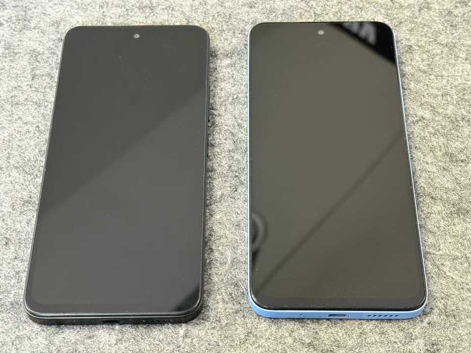 Jak nowe XIAOMI Redmi 12 128GB 50MPX Gwar. VAT23% Krk Starowiślna 50