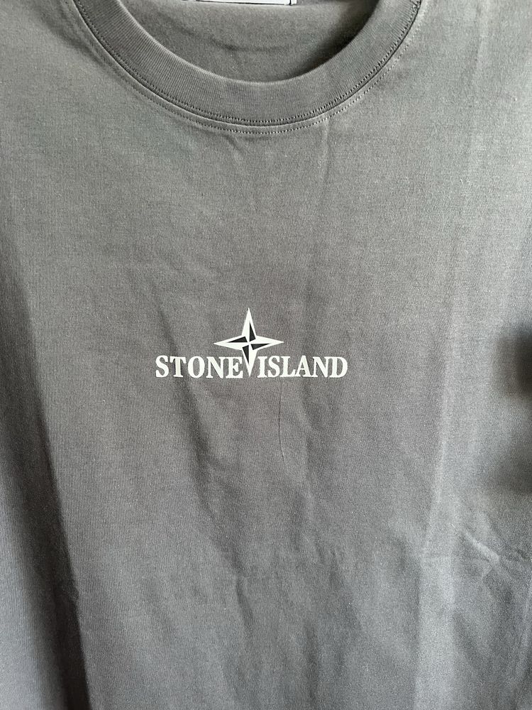 Футболка Stone Island