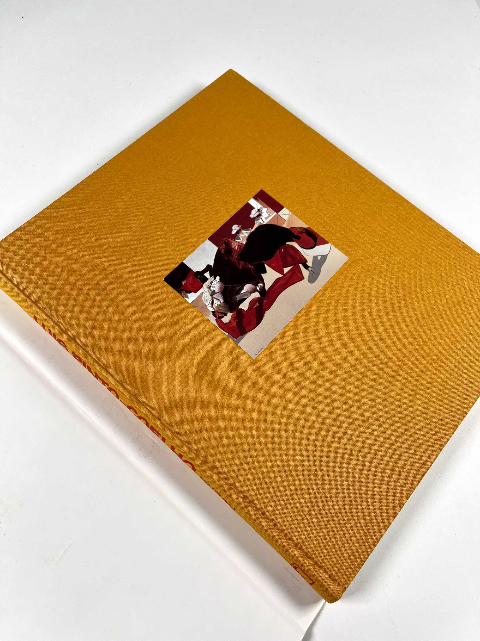 Luis Pinto-Coelho Pintura Livros Quetzal 2000