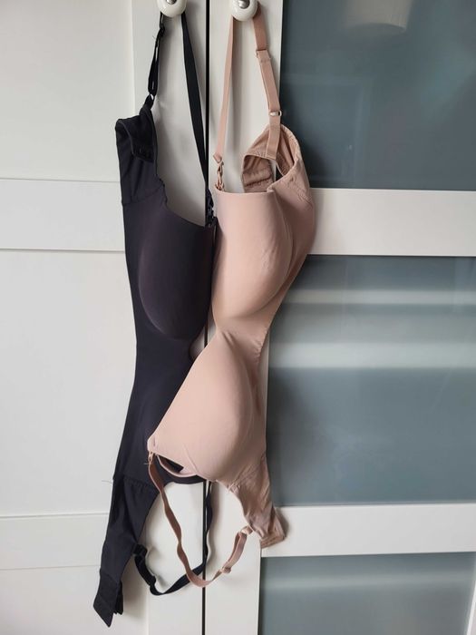 Biustonosze ciążowe