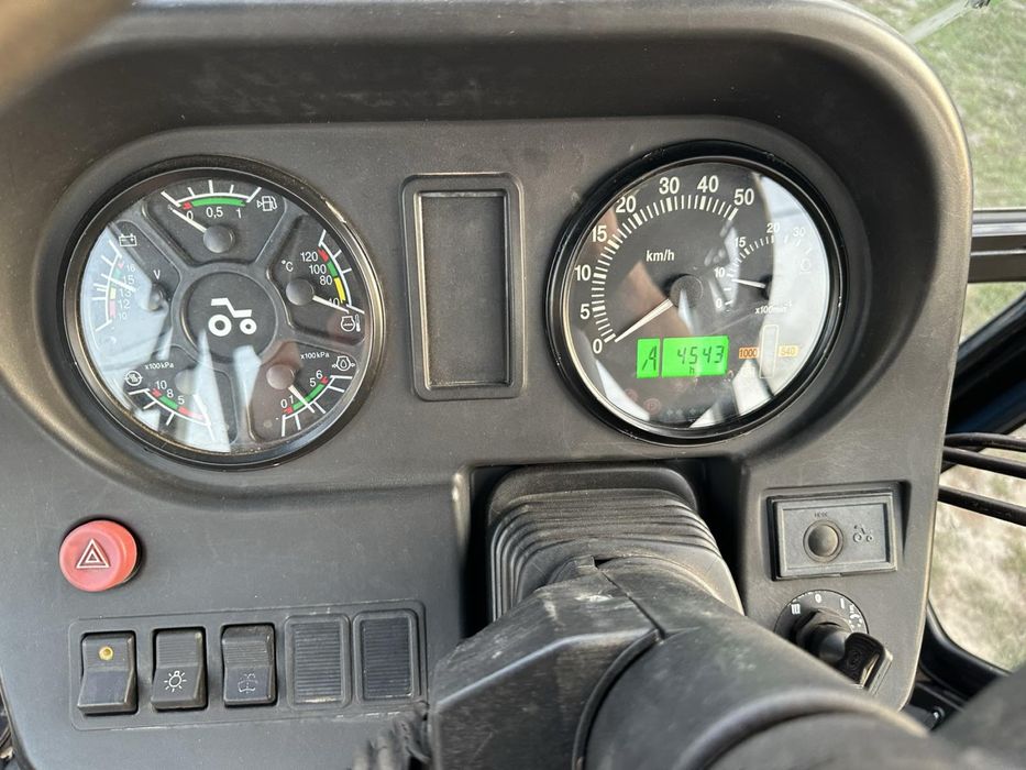 МТЗ 892 2019 року