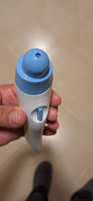 Aparelho para ouvidos Eustachi
