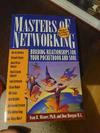 Masters of Networking