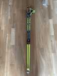 Nowe kije kijki Nordic Walking One Way 110cm wysoka jakość dobry model