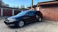 Продам Volkswagen Passat B7, 2012 рік