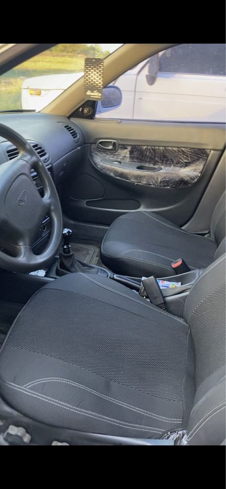 Daewoo Nubira 1,6