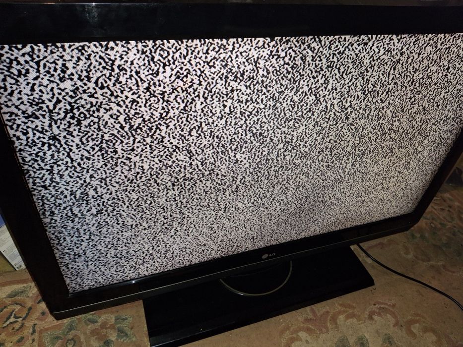 Telewizor Telewizor
