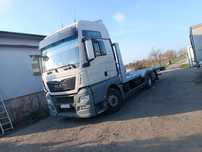 Mam TGX pomoc drogowa, auto pomoc