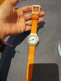 Relógios swatch irony aluminium