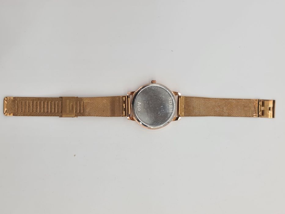 Relógio senhora Coração de Viana