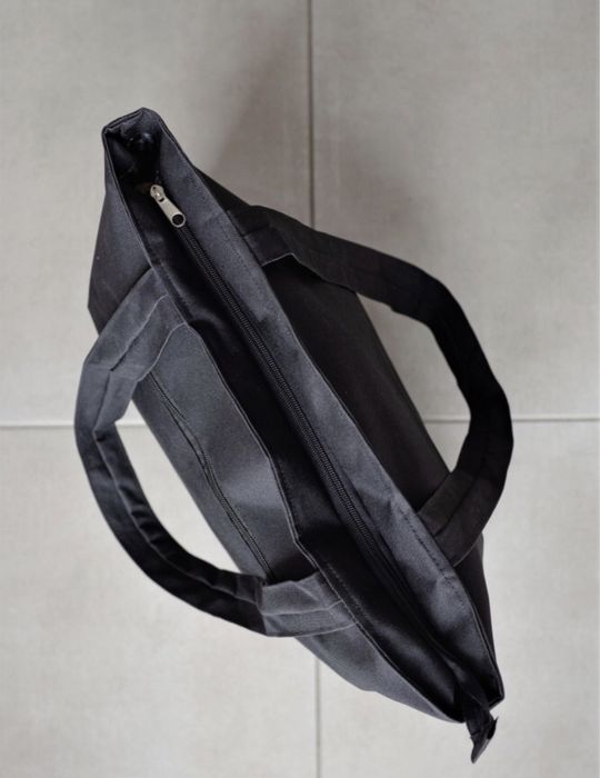 Сумка шопер Without michelle black