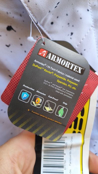 Ендуро -крос штани Acerbis