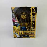 Figurka Transformers Studio Series Buzzworthy Bumblebee B-127 #70BB