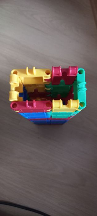 Clics & Clicformes wiaderko