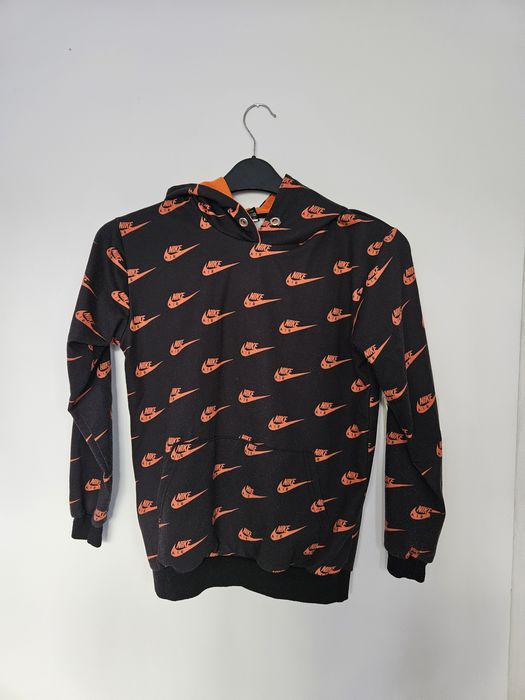 Bluza z kapturem Nike S