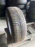 225.55.18 Michelin 1шт лето БУ склад шины резина из Европы всесезон 55