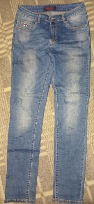 Продам джинси жіночі