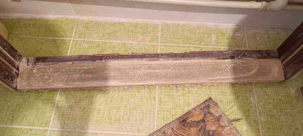 Двері вхідні, повний комплект