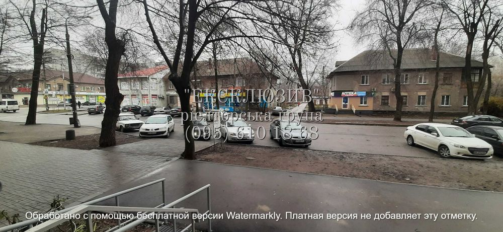 Здається в оренду приміщення по вул.Павлокічкаській