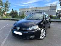 VW Golf 1.6 Tdi Full Extras C/Nova