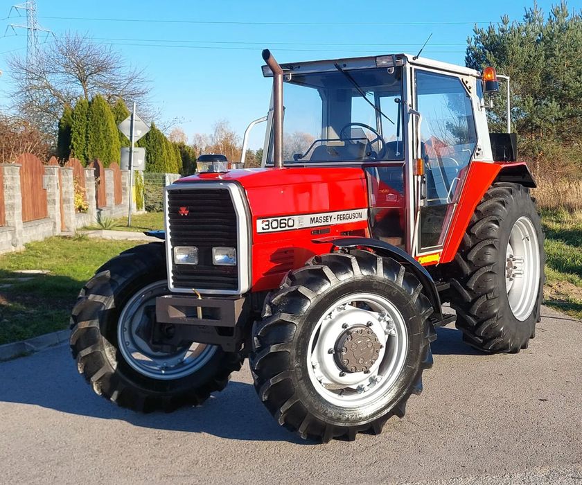 Zetor 7745  Sprzedam MASSEY FERGUSON 3060/Ruski/ 3512/T-25/4512/7211/C-360/C-330