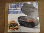Maquina de Hamburgers NOVA