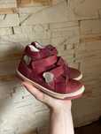 Buty za kostke lacoski