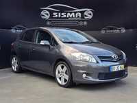 Toyota Auris 1.4 D-4D