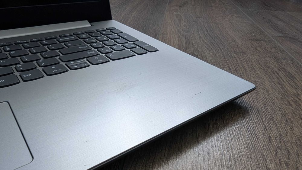 Laptop Lenovo Ideapad 320-15IKB