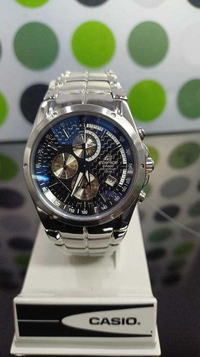 Casio EF 516 Edifice idealny stan