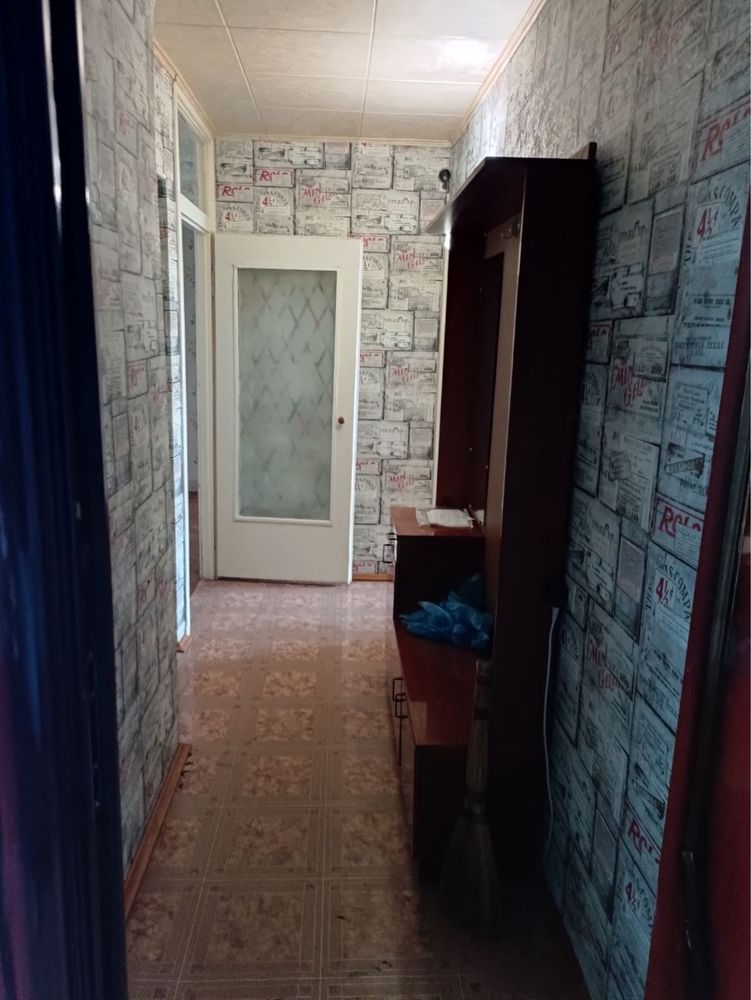 Сдам 2х комнатную квартиру