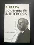 A Culpa no Cinema de Hitchcock