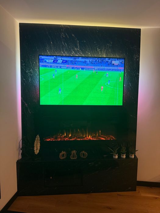 Philips telewizor 55 cali