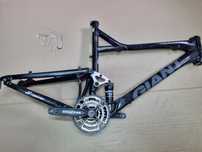Rama typu full Giant Trance 2 pod 26