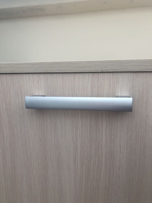 Тумба на колесиках 50х45.5х38