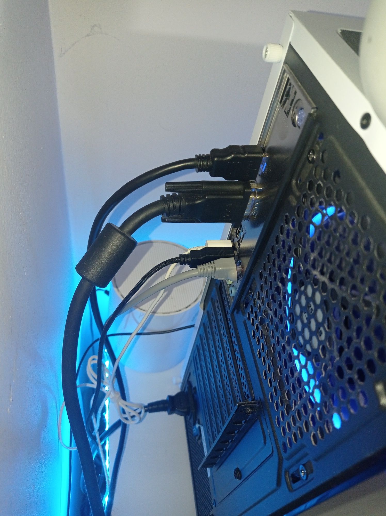 Computador Gamer