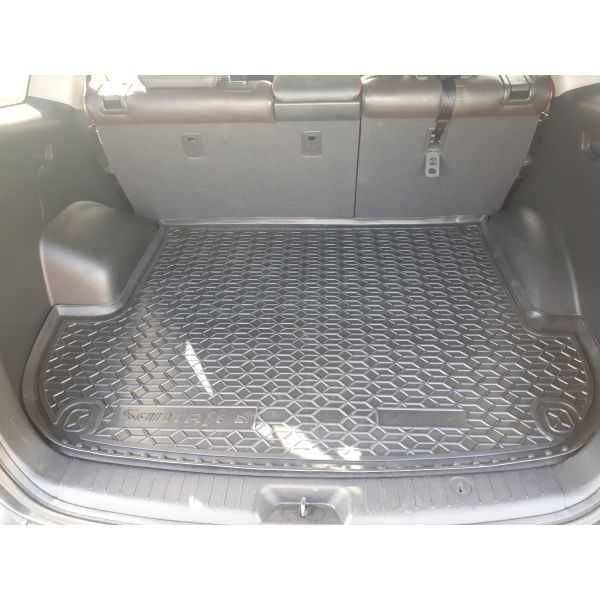 КОВРИК В БАГАЖНИК Tucson SantaFe Sonata Getz Elantra i30 20 Kona Ioniq