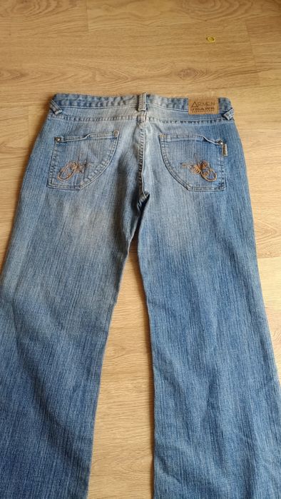 Spodnie Damskie ~ 30 ~ Nowe