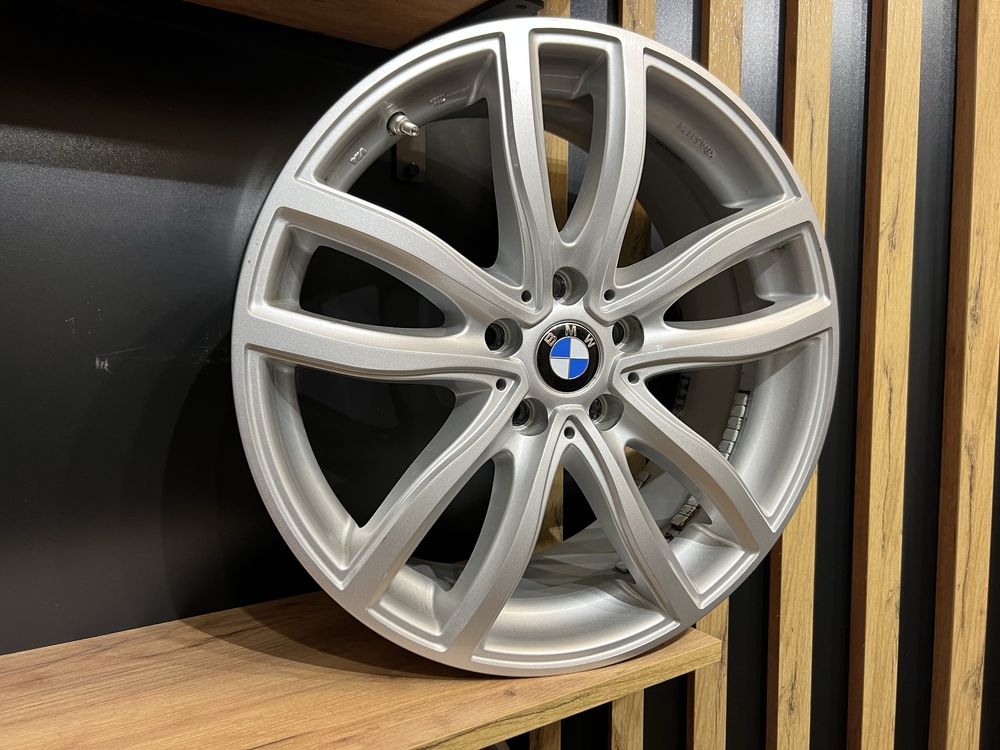 Alufelgi 5x112 BMW^ 18" seria 1^ F52 2 F44 X1 F48 X2 F39 U10 A klasa B