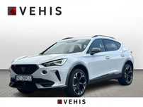 Cupra Formentor salon polska / niski przebieg / serwis aso / leasing