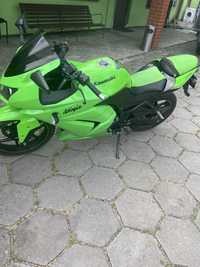 Kawasaki Ninja 250R