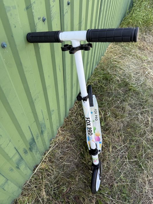 Самокат Myraton Fox Pro