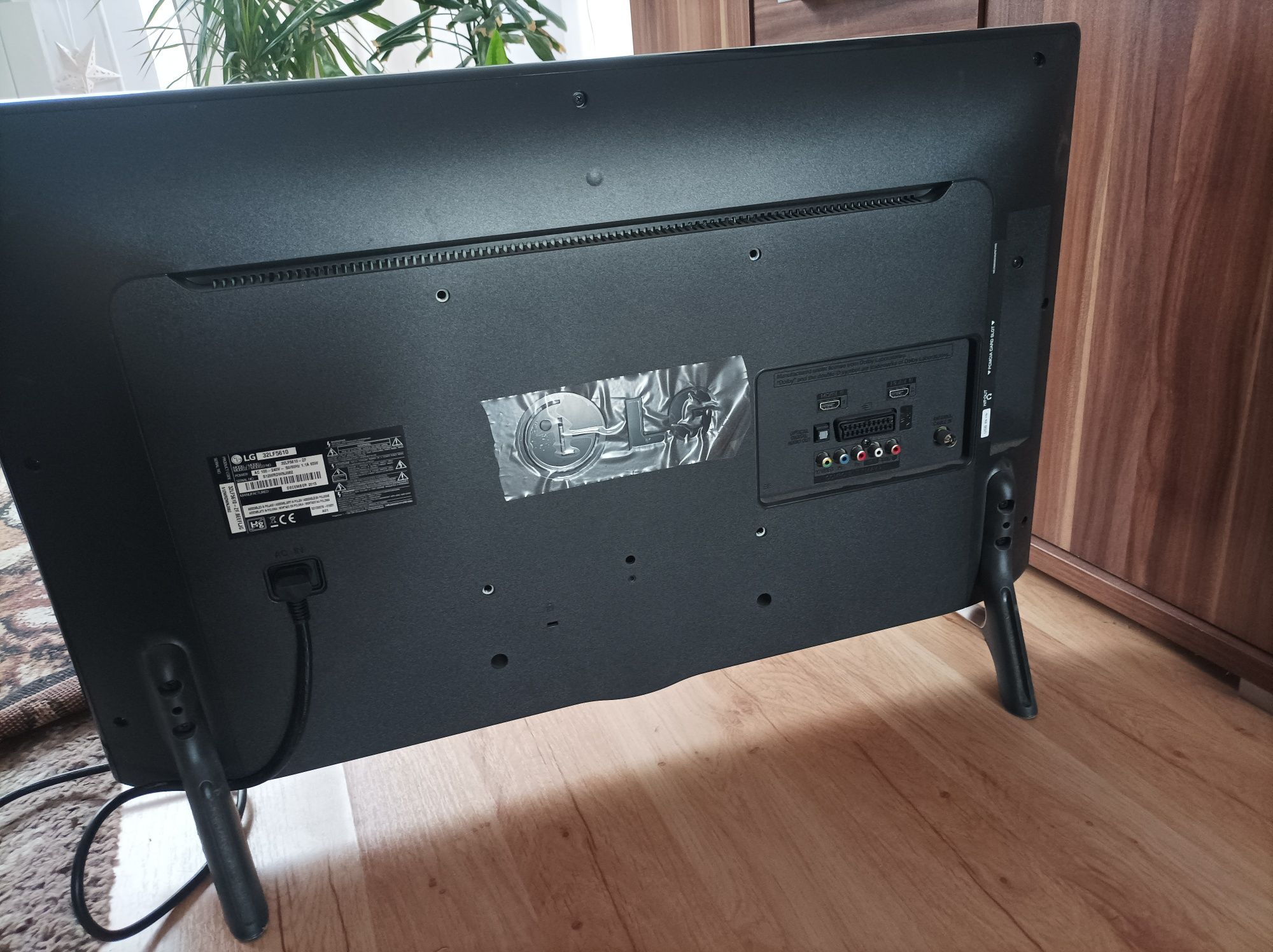 Sprzedam telewizor bardzo dobry stanie