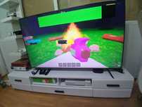 Televisão Samsung 65