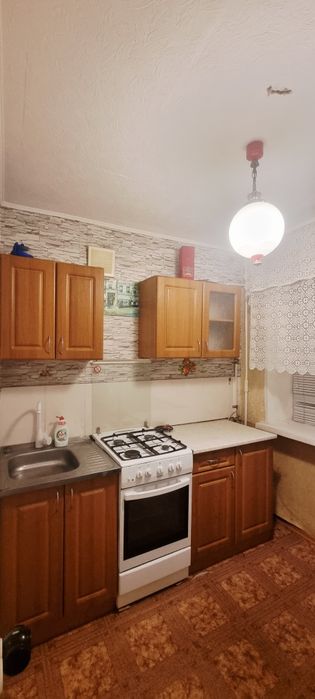 Оренда гарної квартири на Шуменському . Будинок цегла .