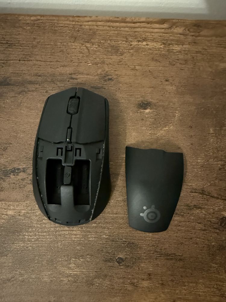 SteelSeries Rival 3 Wireless