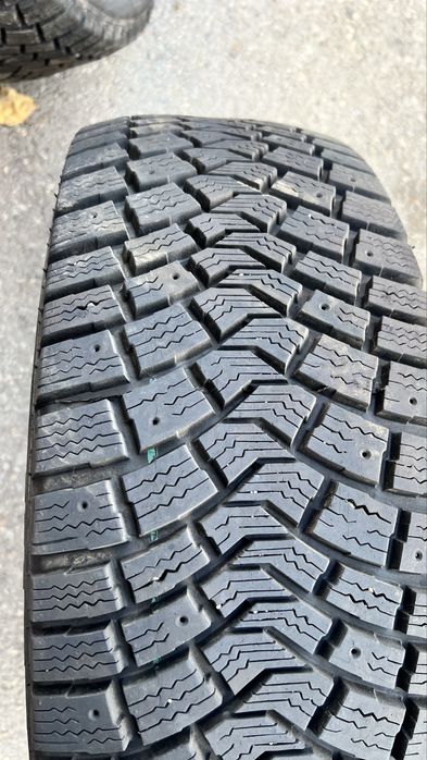 Opony Zimowe PROFIL INGA SUV 235/65 R17