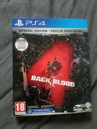 Back 4 Blood PS4