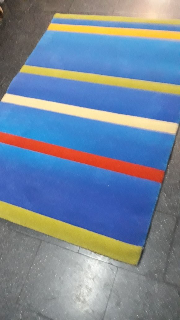 Carpetes novas bom preço