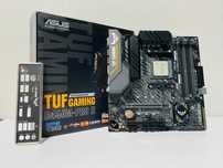 AMD Ryzen 5 5500 + Asus TUF Gaming B450M-Pro II